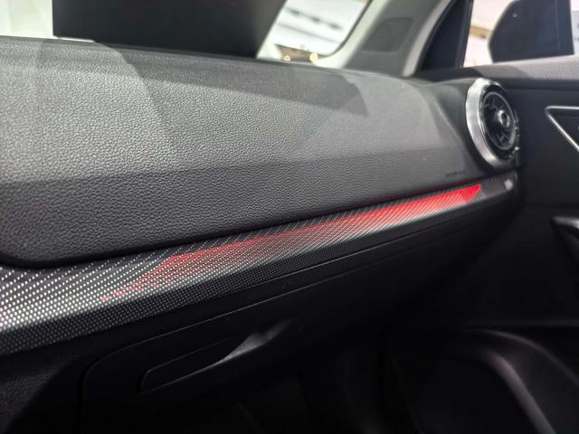 Audi Q2L 2022 35 TFSI Tipo dinámico de moda interior foto 17