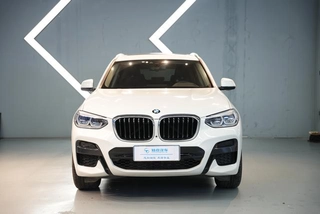 BMW X3 2021 xDrive28i M Ensemble de sport extérieur photo 2