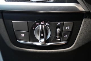 BMW X3 2021 xDrive28i M Ensemble de sport intérieur photo 12