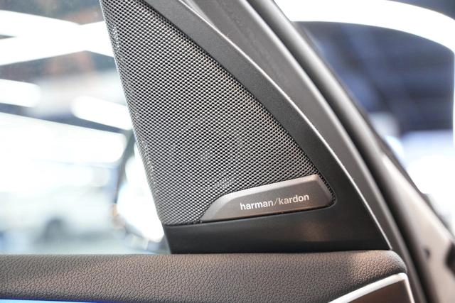 BMW X3 2021 xDrive28i M Ensemble de sport intérieur photo 13