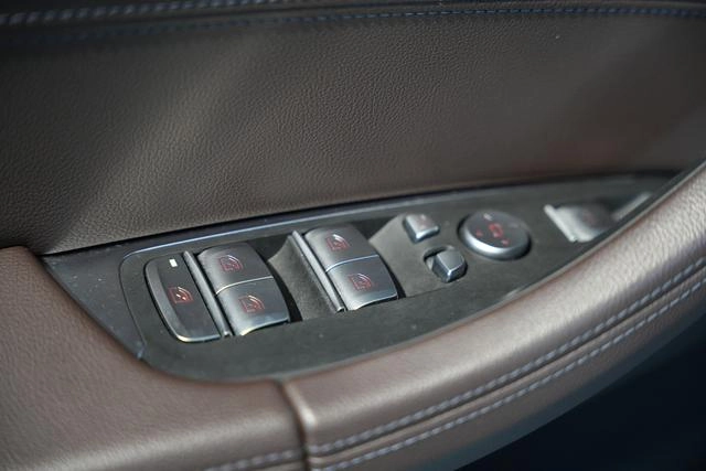 BMW X3 2021 xDrive28i M Ensemble de sport intérieur photo 15