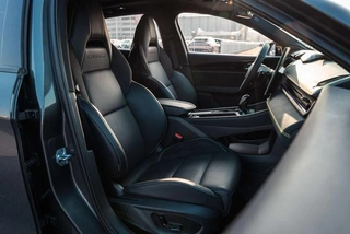 LYNK & CO 03 2025 2.0TD DCT Чемпионская версия Pro интерьер фото 17