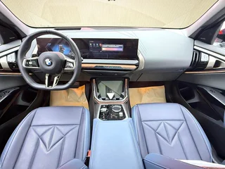 BMW X3 2025 xDrive30L Premium Class M Sports Night Suit exterior photo 6