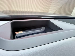 BMW X3 2025 xDrive30L Premium Class M Sports Night Suit interior photo 15