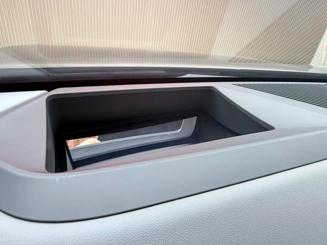 BMW X3 2025 xDrive30L Premium Class M Sports Night Suit interior photo 15