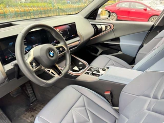 BMW X3 2025 xDrive30L Премиум-класса M Спортивный костюм экстерьер фото 6