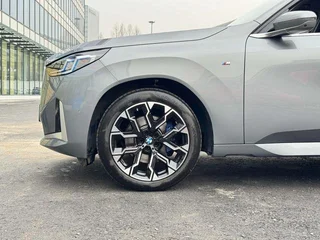BMW X3 2025 xDrive30L Премиум-класса M Спортивный костюм экстерьер фото 7