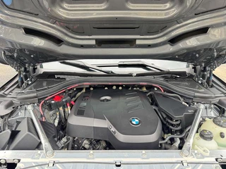BMW X3 2025 xDrive30L Премиум-класса M Спортивный костюм интерьер фото 14