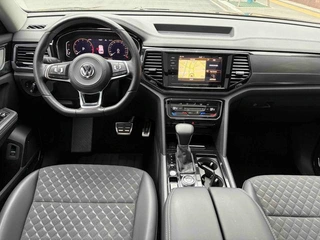 Volkswagen Teramont 2020 Restyling Teramont X 380TSI Four-wheel drive deluxe edition exterior photo 9 Volkswagen Teramont 2020 Restyling Teramont X 380TSI Four-wheel drive deluxe edition exterior photo 9