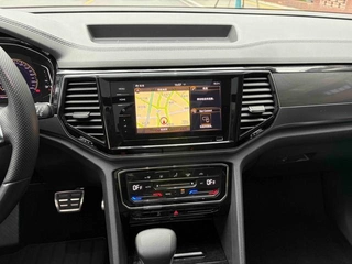 Volkswagen Teramont 2020 Restyling Teramont X 380TSI Four-wheel drive deluxe edition interior photo 10 Volkswagen Teramont 2020 Restyling Teramont X 380TSI Four-wheel drive deluxe edition interior photo 10