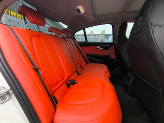 BMW 1 Series 2021 125i M Sports Obsidian Night Edition interior photo 20