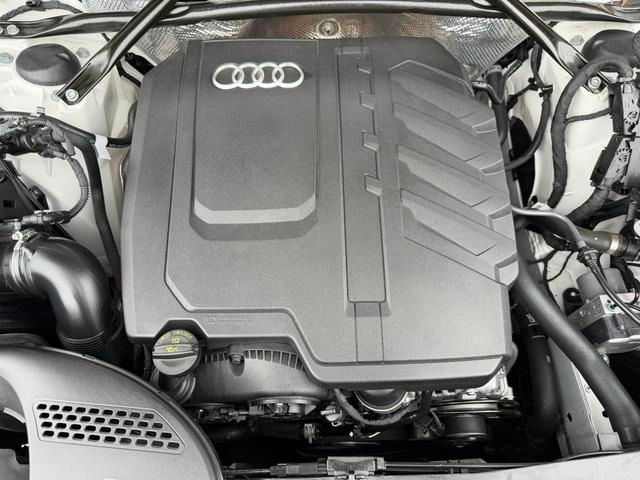 Audi Q5L 2023 40T Deluxe Dynamic interior photo 20