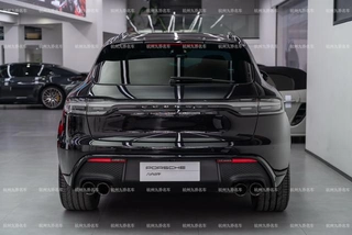 Porsche Macan 2023 Macan GTS 2.9T exterior photo 6