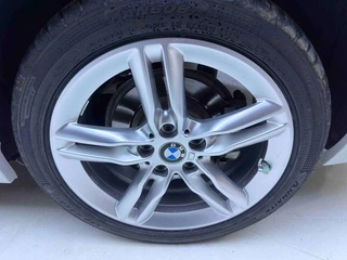 BMW 1 Series 2023 120i M Sports Obsidian Night Edition exterior photo 5