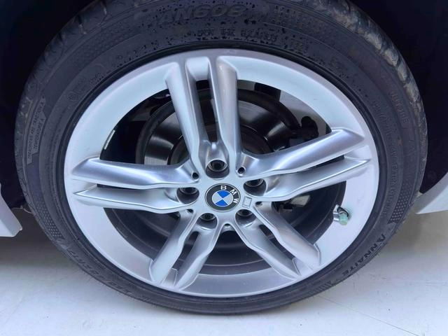 BMW 1 Series 2023 120i M Sports Obsidian Night Edition exterior photo 5