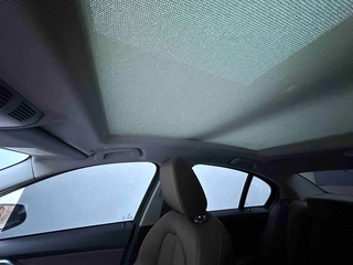BMW 1 Series 2023 120i M Sports Obsidian Night Edition interior photo 18