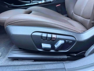 BMW 1 Series 2023 120i M Sports Obsidian Night Edition interior photo 19