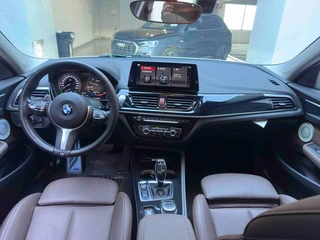 BMW 1 Series 2023 120i M Sports Obsidian Night Edition interior photo 20