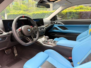 BMW 4 Series 2023 425i M Conjunto deportivo exterior foto 4