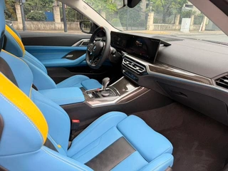 BMW 4 Series 2023 425i M Conjunto deportivo exterior foto 5