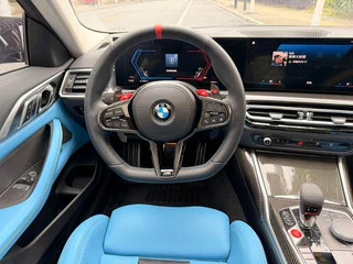 BMW 4 Series 2023 425i M Conjunto deportivo exterior foto 6