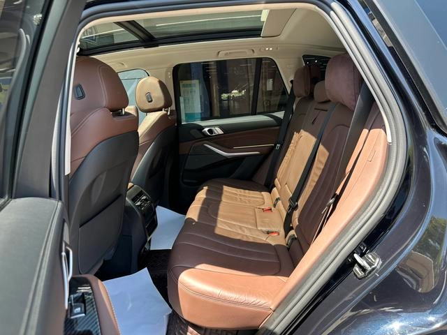 BMW X5 2021 xDrive40i M Ensemble de sport extérieur photo 4