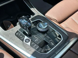 BMW X5 2021 xDrive40i M Ensemble de sport extérieur photo 7