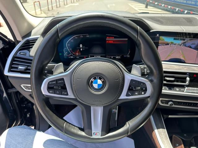BMW X5 2021 xDrive40i M Ensemble de sport extérieur photo 8