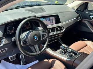 BMW X5 2021 xDrive40i M Ensemble de sport extérieur photo 9