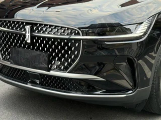 Lincoln Nautilus 2023 2.0T Four-wheel drive Zunyi Edition exterior photo 7