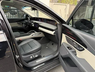 Lincoln Nautilus 2023 2.0T Four-wheel drive Zunyi Edition interior photo 15