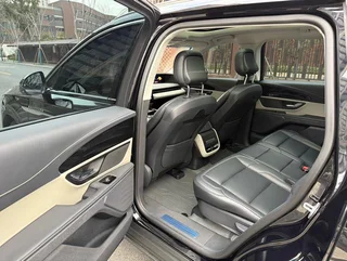Lincoln Nautilus 2023 2.0T Four-wheel drive Zunyi Edition interior photo 17