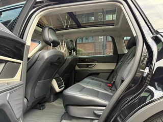 Lincoln Nautilus 2023 2.0T Four-wheel drive Zunyi Edition interior photo 19