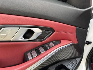 BMW 3 Series 2022 325Li M Sports suit exterior photo 4