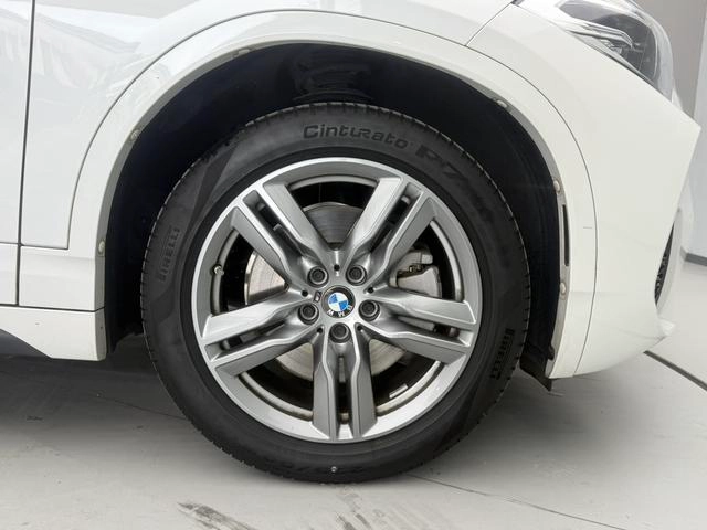 BMW X2 2023 sDrive25i M Off-road suit exterior photo 3
