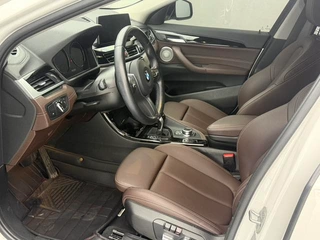 BMW X2 2023 sDrive25i M Off-road suit exterior photo 5