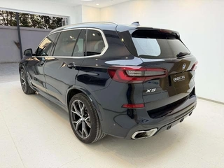 BMW X5 2022 xDrive 40Li M Ensemble de sport extérieur photo 6
