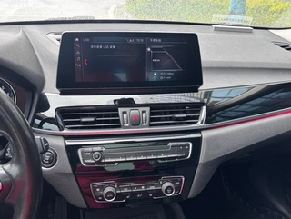 BMW X1 2021 sDrive25Li Leading Type interior photo 13
