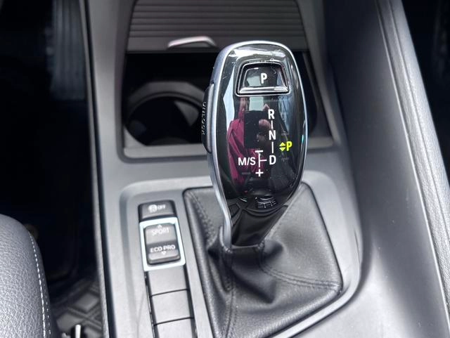 BMW X1 2021 sDrive25Li Leading Type interior photo 14