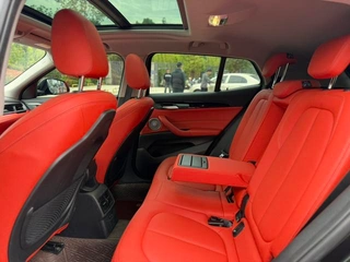 BMW X2 2022 sDrive25i M Off-road suit exterior photo 7