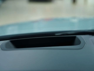 BMW M3 2021 M3 Berline quatre portes Version Thunder intérieur photo 14