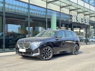 BMW X3 2025 xDrive30L Type de luxe M Ensemble de sport