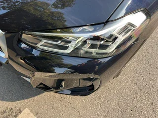 BMW X3 2022 xDrive25i M Sports suit exterior photo 4