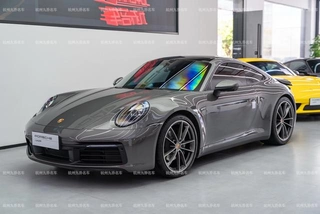 Porsche 911 2023 Carrera 3.0T exterior photo 1