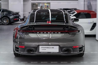 Porsche 911 2023 Carrera 3.0T exterior photo 6
