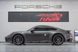 Porsche 911 2023 Carrera 3.0T exterior photo 8