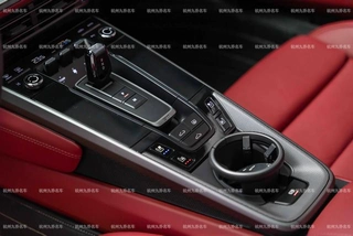 Porsche 911 2023 Carrera 3.0T interior photo 16