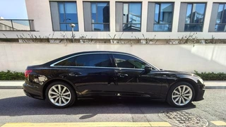 Audi A6L 2023 Restyling 45 TFSI Choose dynamic type exterior photo 4