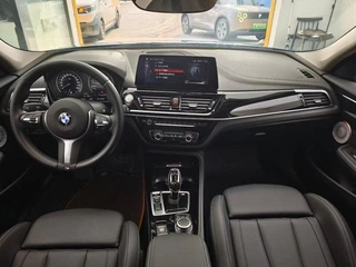 BMW 1 Series 2021 Модификация 125i M Спортивные ночные издания экстерьер фото 5