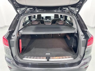 BMW X1 2022 sDrive25Li Líder exterior foto 6